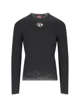 Diesel K-Darin-A Crew Neck Sweater