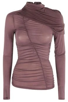 Magda Butrym | Magda Butrym Ruched Knitwear