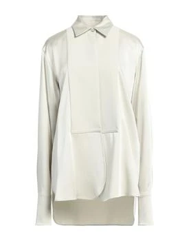 Jil Sander | Solid color shirts & blouses