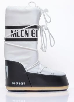 Icon Snow Boots