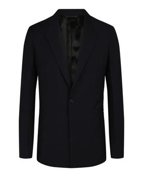 Givenchy | Single-Breasted Slim Fit Blazer