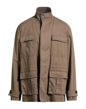 Salvatore Ferragamo | Jacket