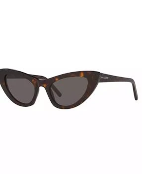 Yves Saint Laurent | Women
s Standard Sunglasses, YS000090