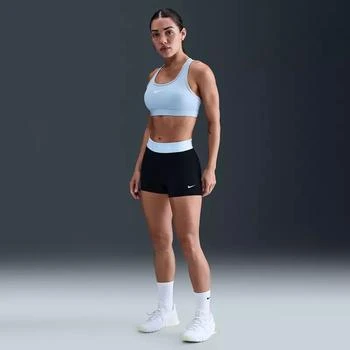 Nike Women's Pro 3” Shorts