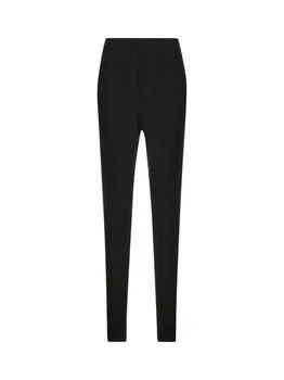 Yves Saint Laurent | Saint Laurent High Waist Track Pants