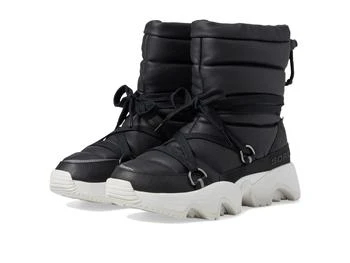 Kinetic™ Impact NXT Boot Waterproof