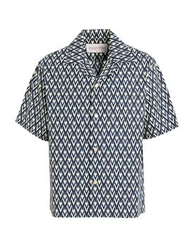 Valentino | Patterned shirt