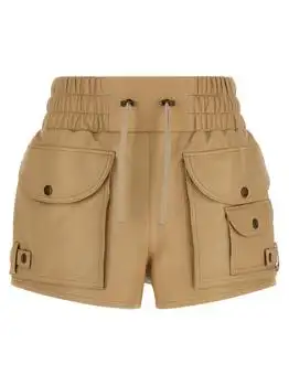 Balmain | Balmain Cargo Pocket Shorts