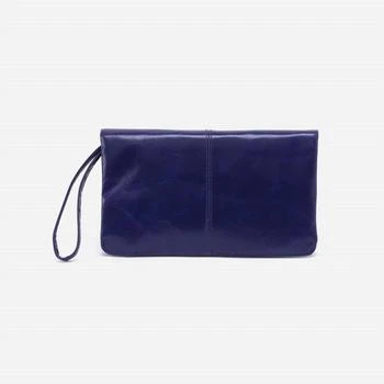 Hobo Women's Evolve Wristlet In Winter Violet