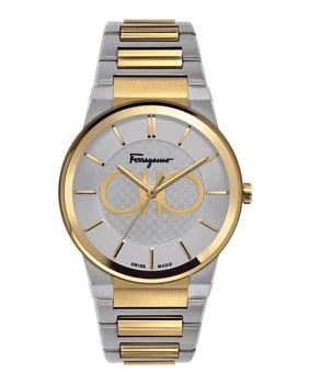 Salvatore Ferragamo | Ferragamo Sapphire Bracelet Watch