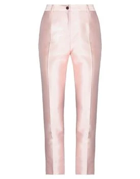 Dolce 
Gabbana | Casual pants