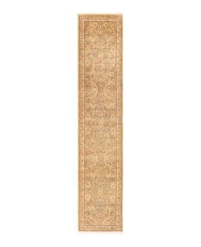 Bloomingdale's | Mogul M1585 Runner Area Rug, 2'7" x 12'9"
