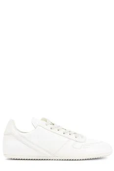 Rick Owens | Rick Owens Lace-Up Sneakers