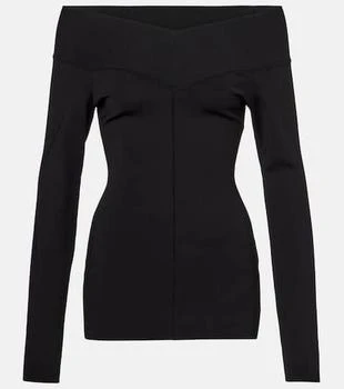 Stella McCartney | Knit top