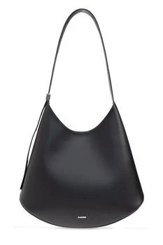 Jil Sander | Jil Sander Eldorado Medium Shoulder Bag