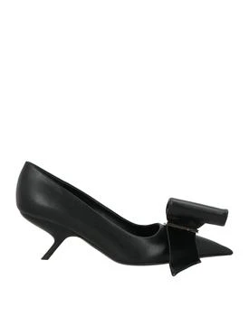 Salvatore Ferragamo | Pump
