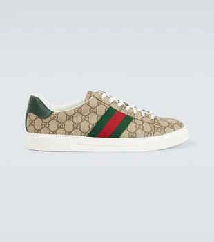 Gucci | Ace GG Supreme sneakers