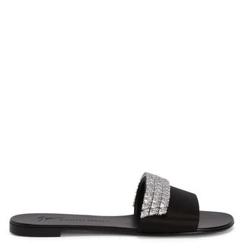 Giuseppe Zanotti | Tesy