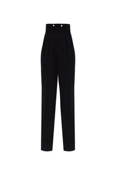 MAISON MARGIELA | Maison Margiela Straight Leg Trousers