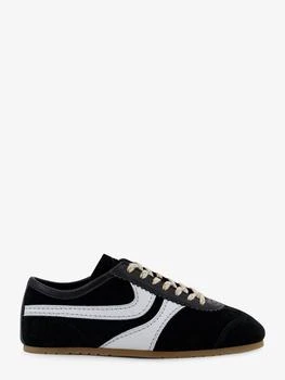 Dries Van Noten | Suede Sneakers