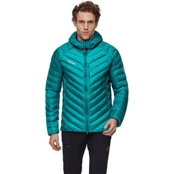 Mammut Broad Peak IN Hooded Jacket - Men's