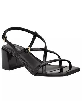 Women's Pandy Strappy Block Heel Sandals