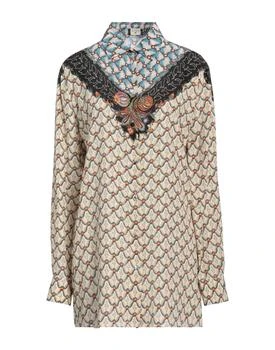 ETRO | Floral shirts
blouses
