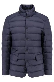Moncler | Moncler Carrelet Quilted Jacket