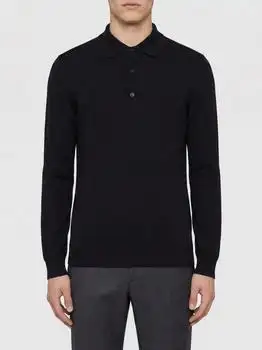 Tom Ford | Knit Polo Shirt Tom Ford