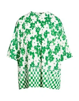 Jil Sander | Patterned shirt