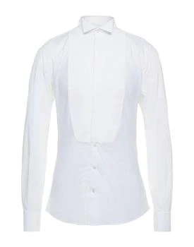 Dolce
Gabbana | Solid color shirt