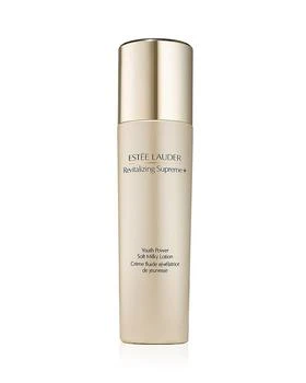 Estée Lauder Revitalizing Supreme+ Youth Power Soft Milky Lotion 3.4 oz.