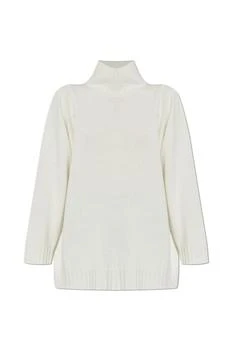 Max Mara | Max Mara Turtleneck Knitted Jumper