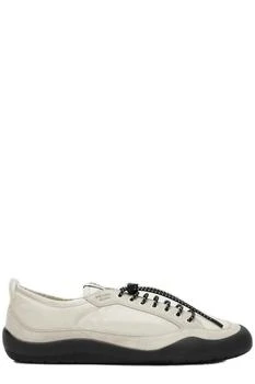 Prada | Prada Speedrock Lace-Up Sneakers