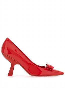 Salvatore Ferragamo | Salvatore Ferragamo - Women's Vara Bow Pumps