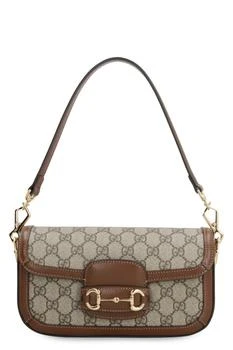 Gucci | Gucci Mini Horsebit 1955 Chained Shoulder Bag