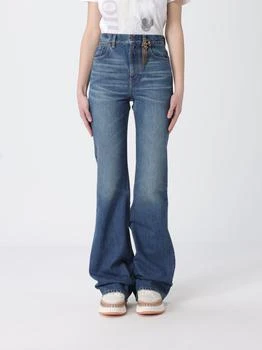 Chloé | Jeans woman ChloÉ
