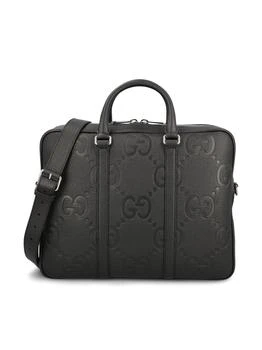 Gucci | Gucci Jumbo GG Briefcase