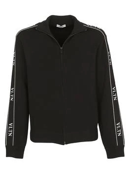 Valentino | Valentino Zip-Up Sweatshirt