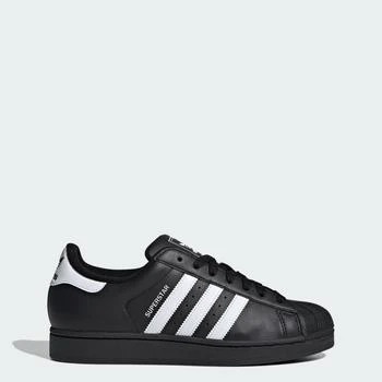 Men
s  Superstar II Shoes