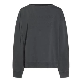 MAISON MARGIELA | Maison Margiela Numbers Motifed Crewneck Sweatshirt