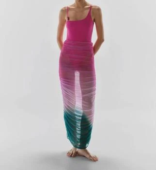 BAOBAB Baobab - Bahia Maxi Pareo