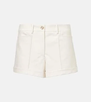 Tom Ford | Cotton-blend shorts