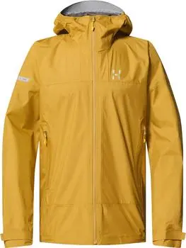 Haglofs L.I.M Airak 2.5 Layer Jacket - Men's