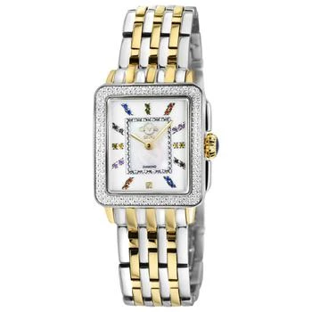 Gevril | GV2 by Gevril Women's Watch 12334B