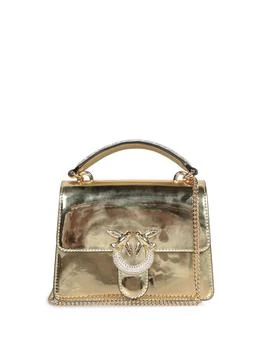 Pinko Love One Top Bag