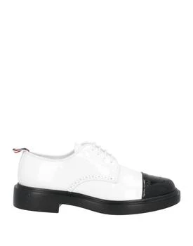 Thom Browne | Laced shoes