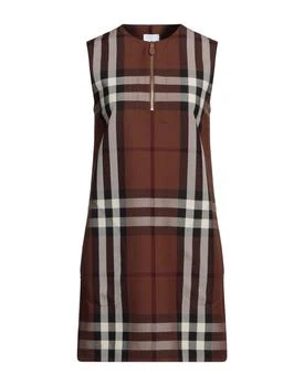 Burberry | Short dress