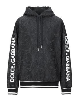 Dolce 
Gabbana | Hooded sweatshirt