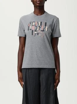 Fendi | T-shirt woman Fendi